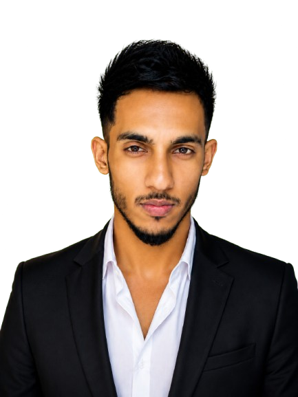 George - Founder & Creative Director
