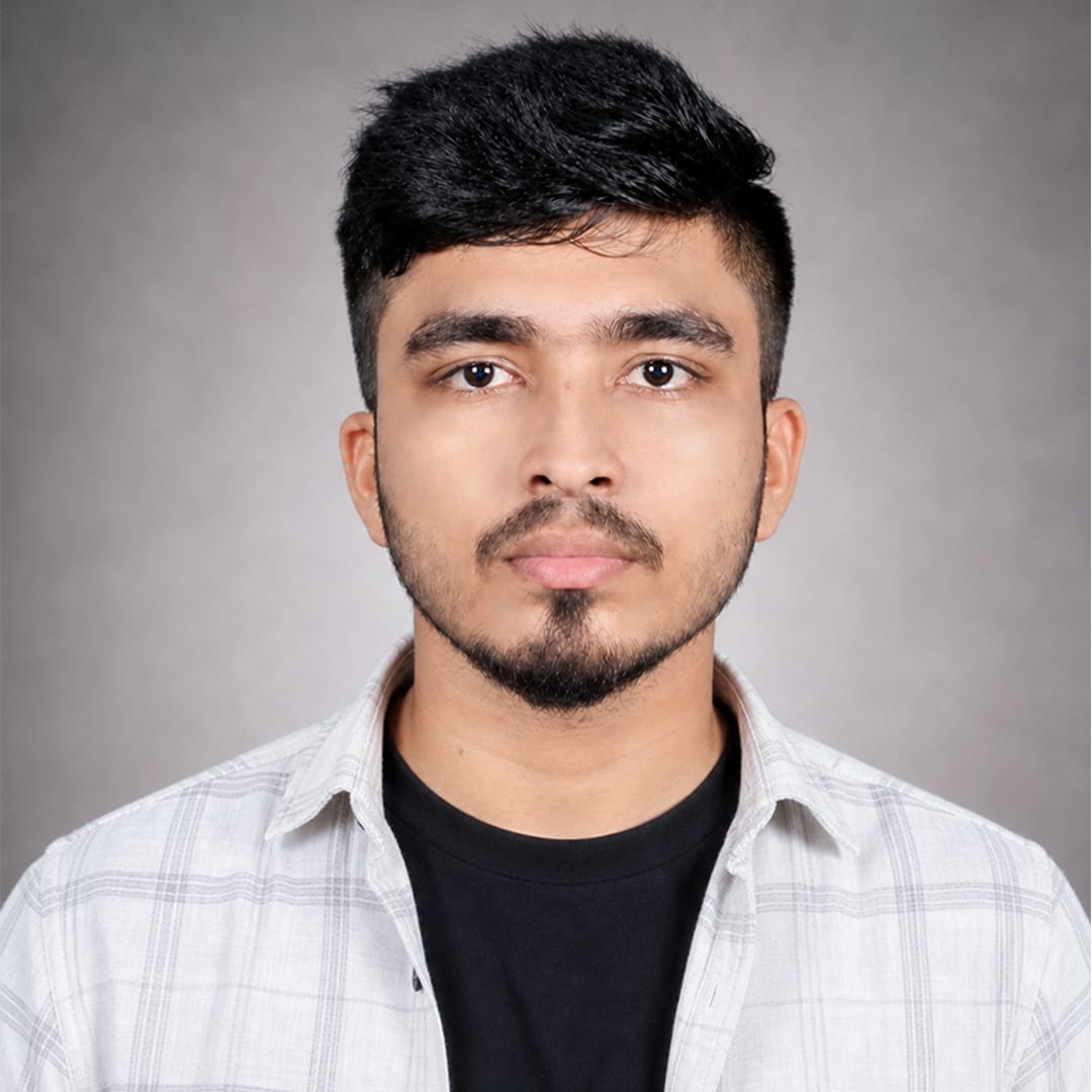 Team member 4