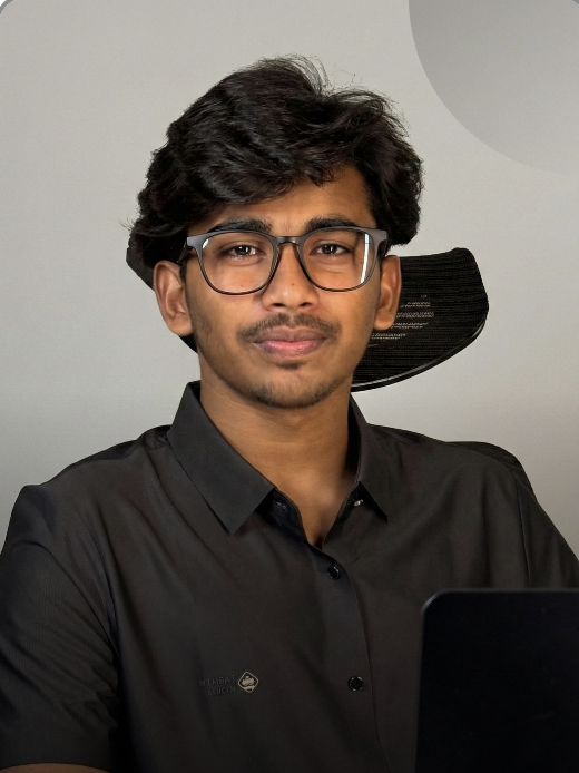 Team member 6